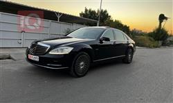 مرسيدس بنز S-Class
